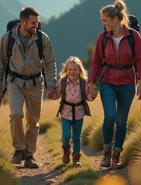 Tartaruga Safaris