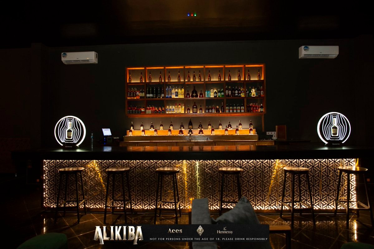 Aces bar in Arusha in a 2023 promotional photograph — Tartaruga Safaris nightlife planning