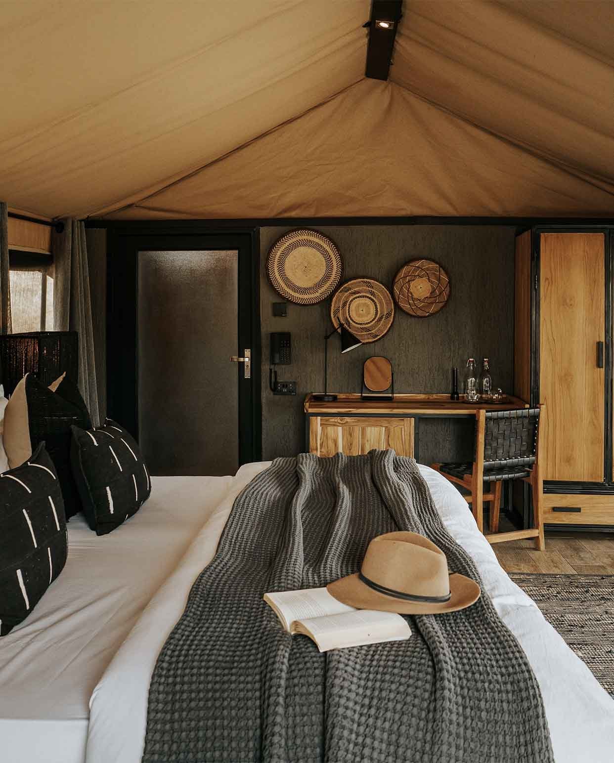 Nimali Tarangire safari accommodation