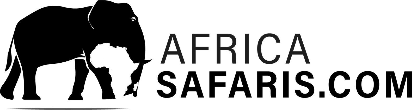 Africa Safaris logo