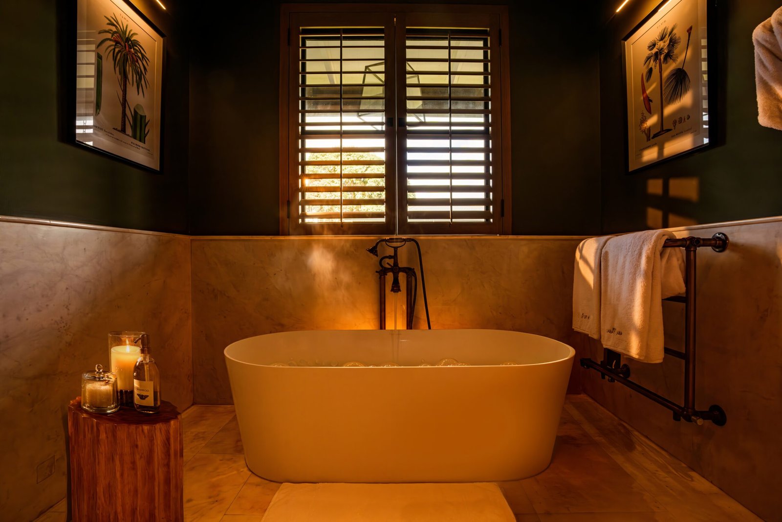 LABA Ngorongoro Crater — Tartaruga Safaris high-end accommodation