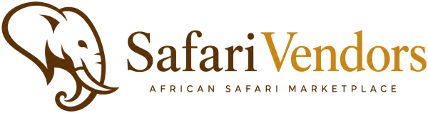 Safari Vendors logo