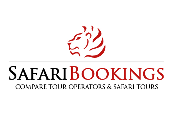 SafariBookings logo