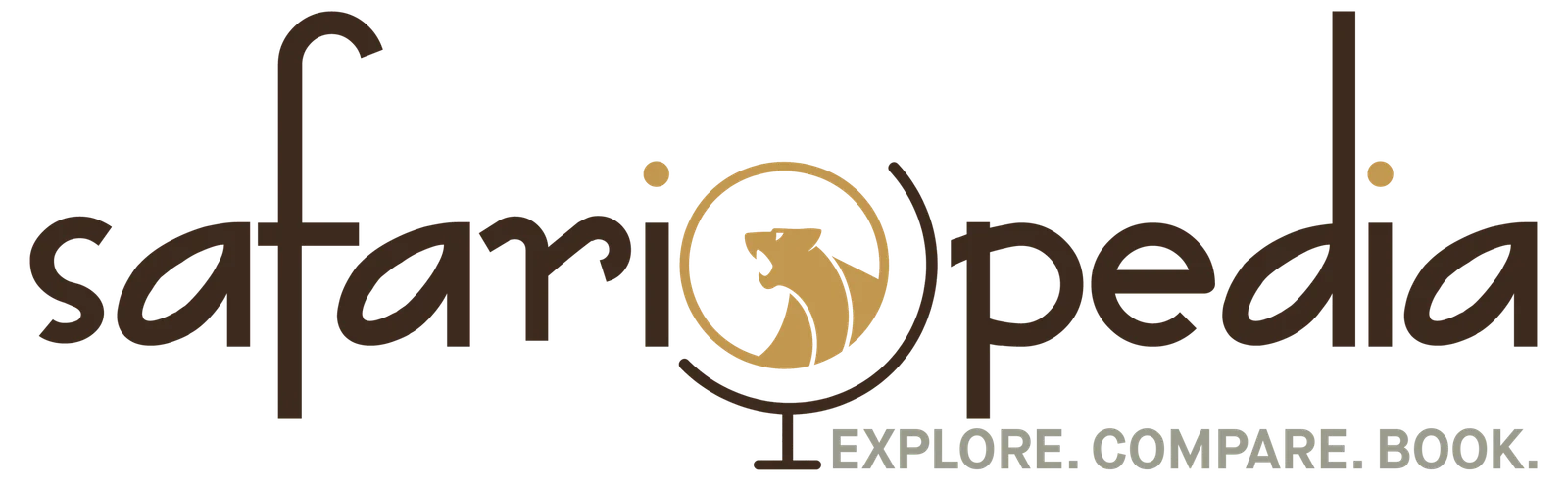 Safariopedia logo